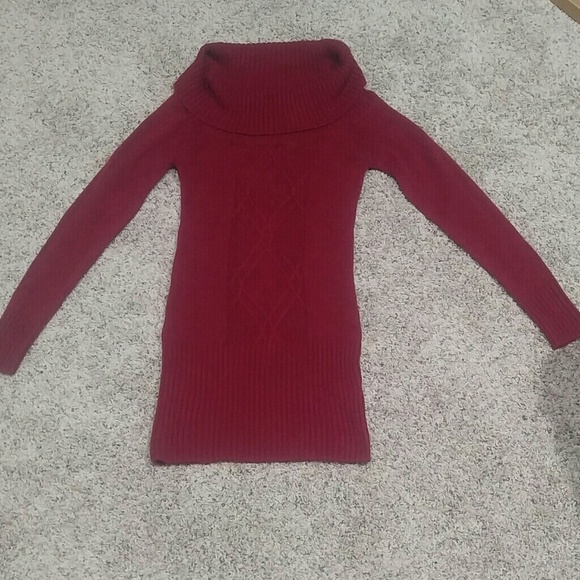 Sweater dress - Picture 1 of 1